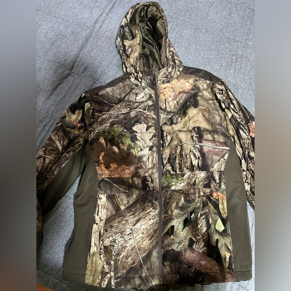 Men’s jacket